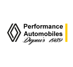 Logo Renault Voiron