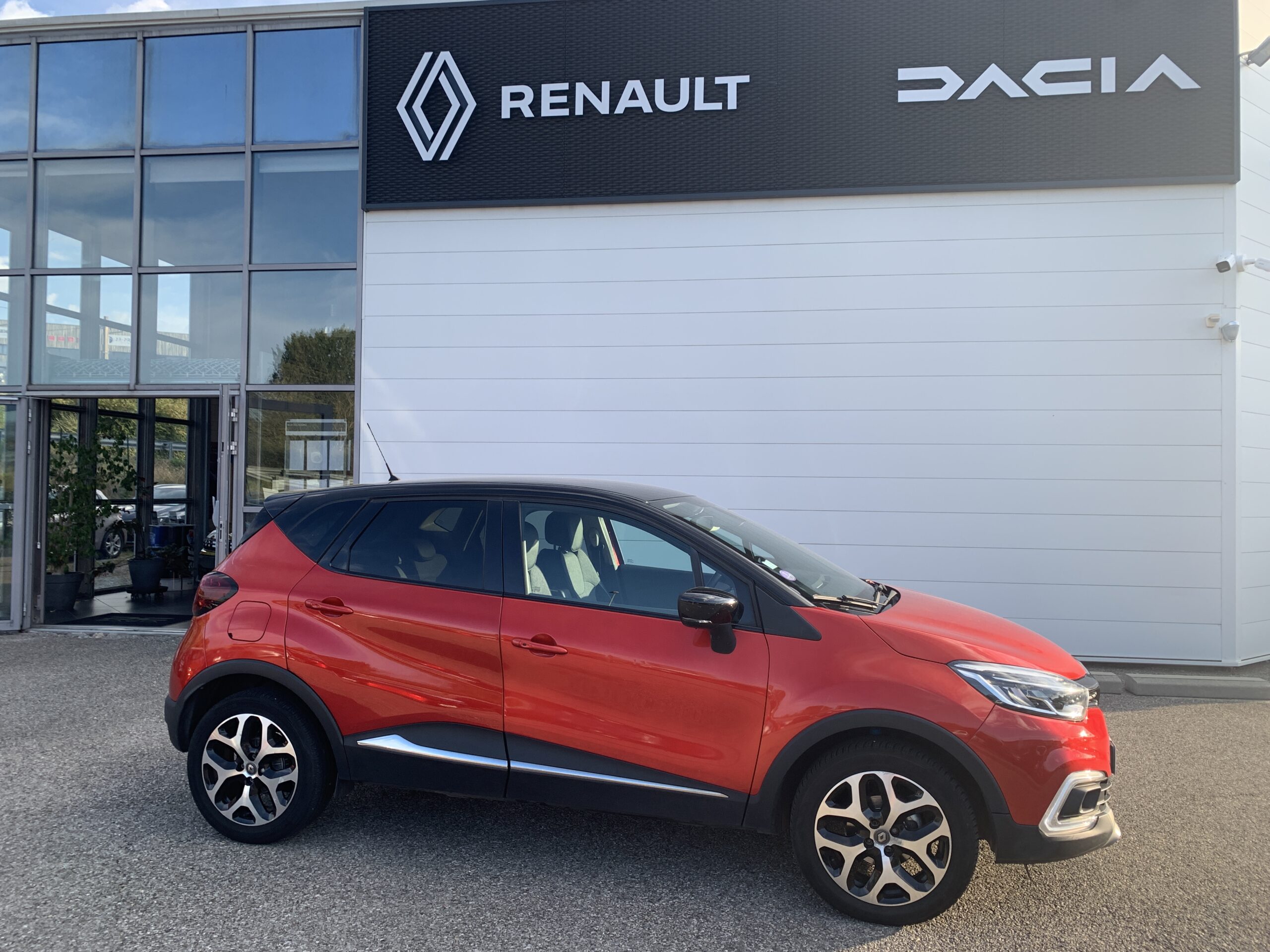 CAPTUR INTENS ENERGY TCE 90